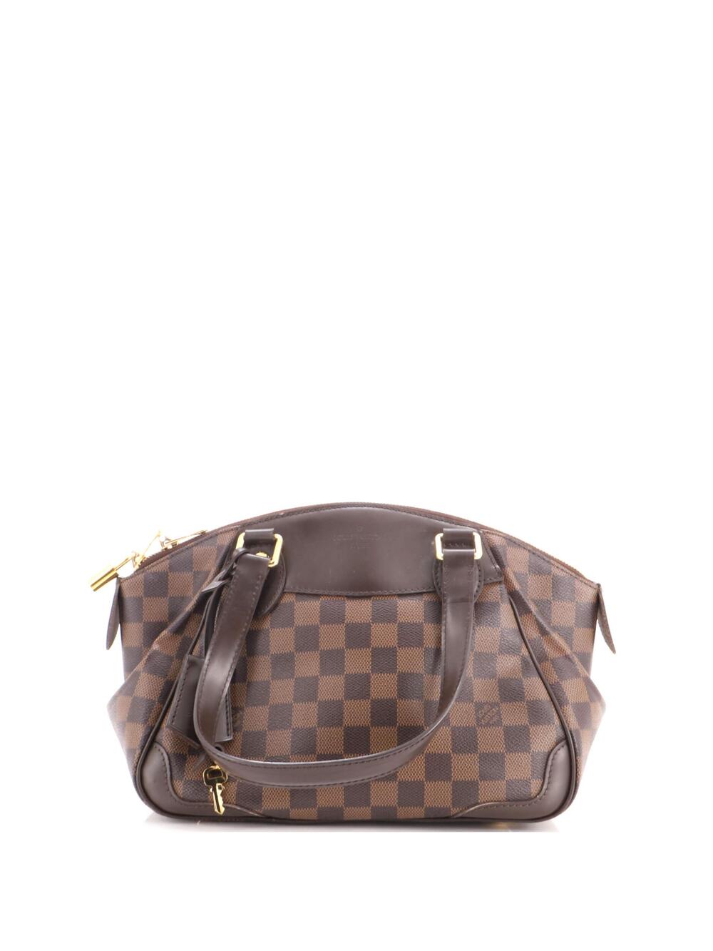 Louis Vuitton Verona Handbag Damier Pm #348268L14B